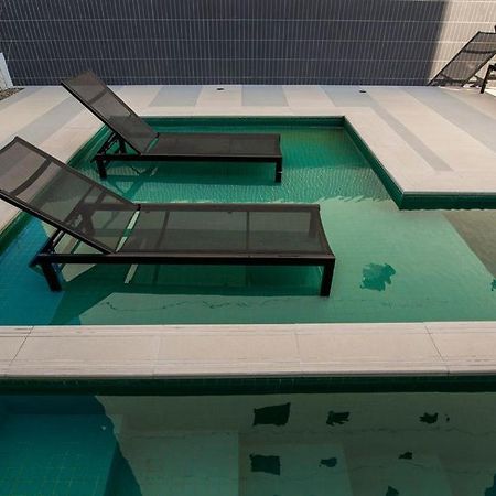 Anylife Smart Bom Retiro 1212 Appartement São Paulo Buitenkant foto