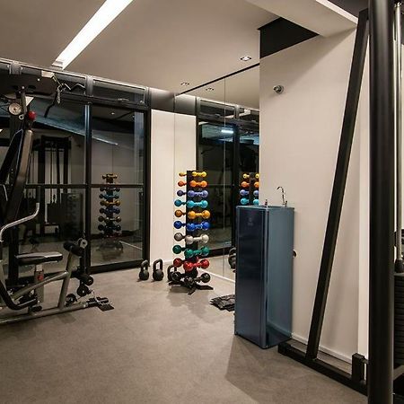 Anylife Smart Bom Retiro 1212 Appartement São Paulo Buitenkant foto