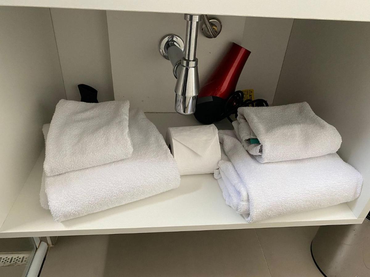 Anylife Smart Bom Retiro 1212 Appartement São Paulo Buitenkant foto