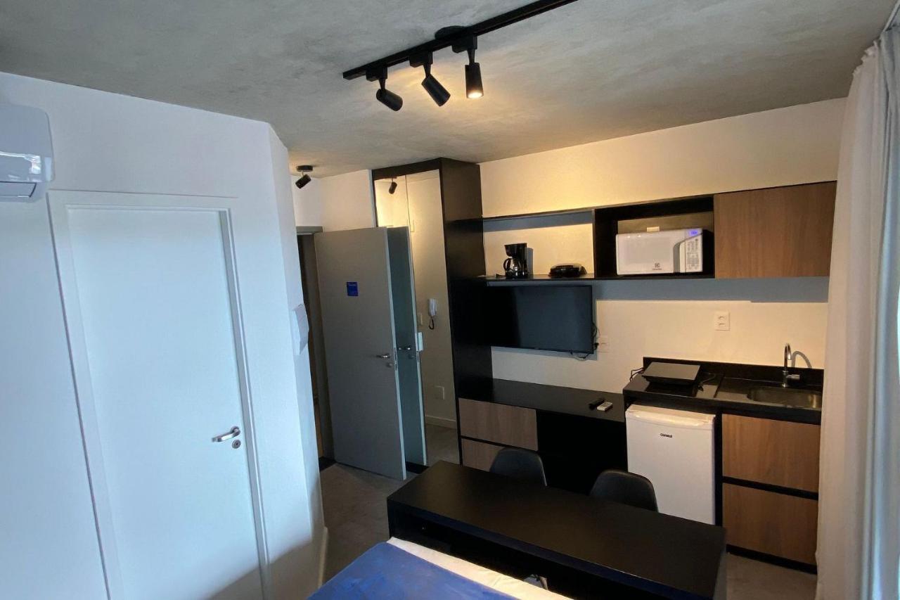 Anylife Smart Bom Retiro 1212 Appartement São Paulo Buitenkant foto