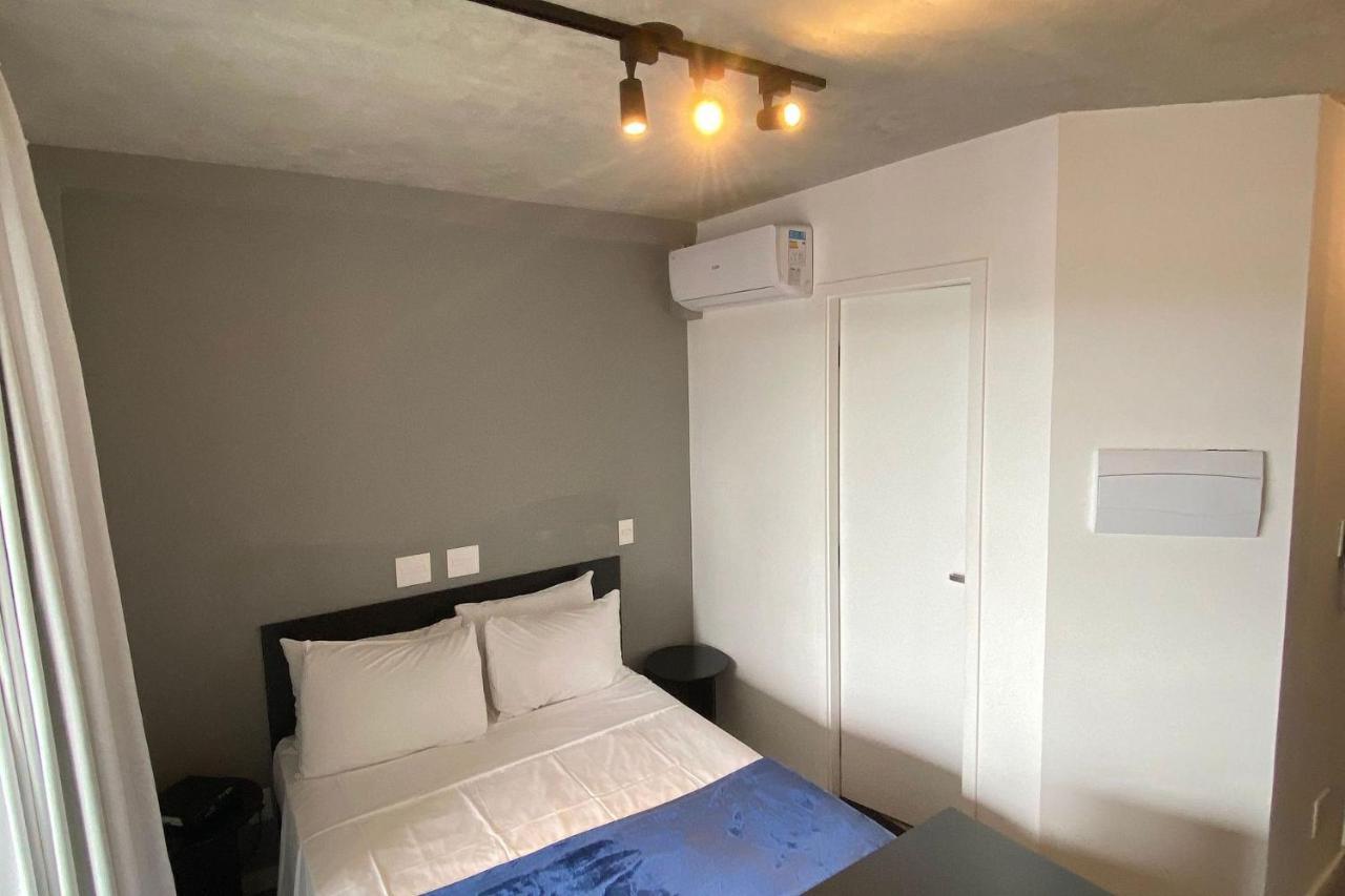Anylife Smart Bom Retiro 1212 Appartement São Paulo Buitenkant foto