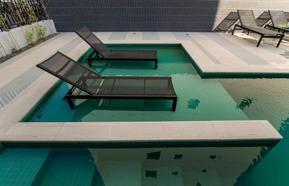 Anylife Smart Bom Retiro 1212 Appartement São Paulo Buitenkant foto